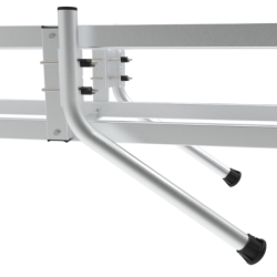 Passerelle banche Tubesca
