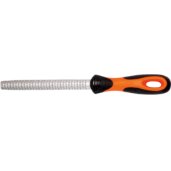 Râpe à bois mi-ronde Ergo Bahco Moyenne 250mm