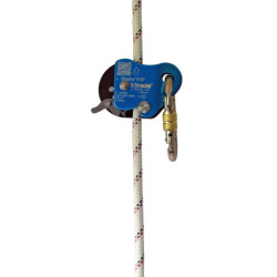 Antichute sur corde Stopfor KSP 100 kg longe 0.3m