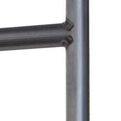 Echafaudage roulant aluminium soudé Tubesca Neolium 250 Line hauteur d’accès 8m