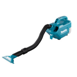 Aspirateur Souffleur 18 V Li-Ion 54 mbar (vendu sans batterie ni chargeur)