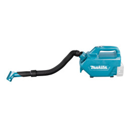 Aspirateur Souffleur 18 V Li-Ion 54 mbar (vendu sans batterie ni chargeur)