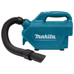 Aspirateur Souffleur 18 V Li-Ion 54 mbar (vendu sans batterie ni chargeur)