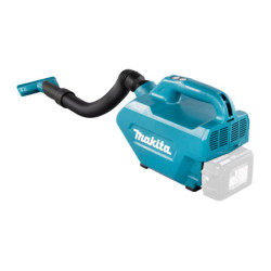 Aspirateur Souffleur 18 V Li-Ion 54 mbar (vendu sans batterie ni chargeur)