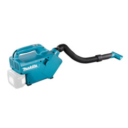 Aspirateur Souffleur 18 V Li-Ion 54 mbar (vendu sans batterie ni chargeur)