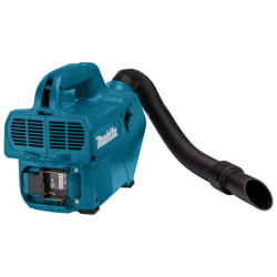 Aspirateur Souffleur 18 V Li-Ion 54 mbar (vendu sans batterie ni chargeur)