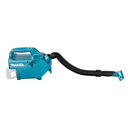 Aspirateur Souffleur 18 V Li-Ion 54 mbar (vendu sans batterie ni chargeur)