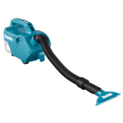 Aspirateur Souffleur 18 V Li-Ion 54 mbar (vendu sans batterie ni chargeur)