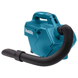 Aspirateur Souffleur 18 V Li-Ion 54 mbar (vendu sans batterie ni chargeur)