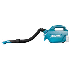 Aspirateur Souffleur 18 V Li-Ion 54 mbar (vendu sans batterie ni chargeur)