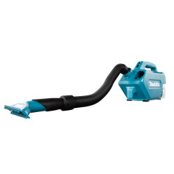 Aspirateur Souffleur 18 V Li-Ion 54 mbar (vendu sans batterie ni chargeur)
