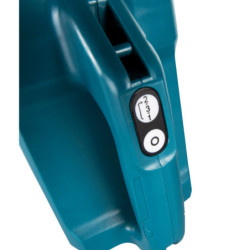 Aspirateur Souffleur 18 V Li-Ion 54 mbar (vendu sans batterie ni chargeur)