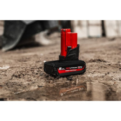 Batterie 12V 5AH High Output M12 B5