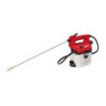 Pulvérisateur Milwaukee BHCS3L-201 avec batterie 12V 2Ah et un chargeur