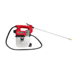 Pulvérisateur Milwaukee BHCS3L-201 avec batterie 12V 2Ah et un chargeur