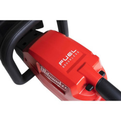 Taille haie Milwaukee FHET60-0 18V lamier 60 cm (sans batterie ni chargeur)