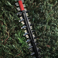 Taille haie Milwaukee FHET60-0 18V lamier 60 cm (sans batterie ni chargeur)