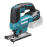 Scie sauteuse LXT Makita DJV184ZJ avec Makpack