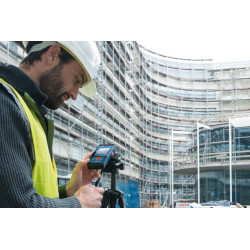 Télémètre laser Bosch Professional GLM 100-25 C