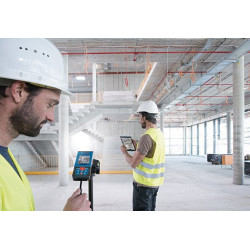 Télémètre laser Bosch Professional GLM 100-25 C