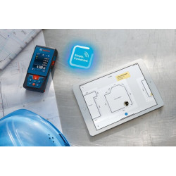 Télémètre laser Bosch Professional GLM 100-25 C