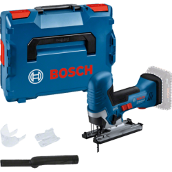 Scie sauteuse sans fil Bosch GST 18V-125 S (sans batterie ni chargeur)