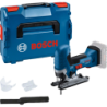 Scie sauteuse sans fil Bosch GST 18V-125 S (sans batterie ni chargeur)