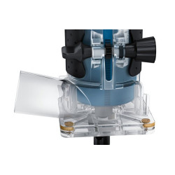 Affleureuse Bosch GLF 55-6 boîte carton