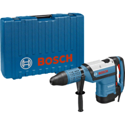 Perforateur Bosch GBH 12-52 D SDS-MAX 1700W 19J