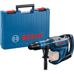 Perforateur Bosch SDS-Max GBH 18V-45C (sans chargeur ni chargeur)