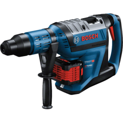 Perforateur Bosch SDS-Max GBH 18V-45C (sans chargeur ni chargeur)
