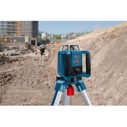 Laser rotatif Bosch GRL 400 H