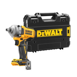 Boulonneuse à chocs 18V Dewalt DCF892NT-XJ
