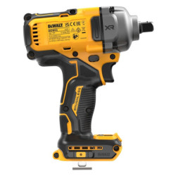 Boulonneuse à chocs 18V Dewalt DCF892NT-XJ