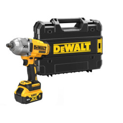 Boulonneuse à chocs 18V Dewalt DCF900NT-XJ