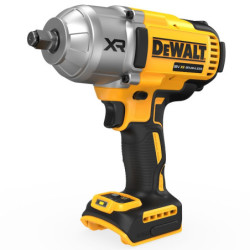 Boulonneuse à chocs 18V Dewalt DCF900NT-XJ