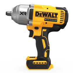 Boulonneuse à chocs 18V Dewalt DCF900NT-XJ