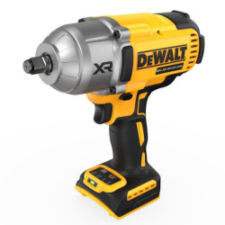 Boulonneuse à chocs 18V Dewalt DCF900NT-XJ