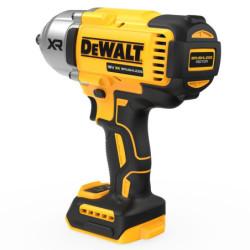 Boulonneuse à chocs 18V Dewalt DCF900NT-XJ