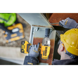 Boulonneuse à chocs 18V Dewalt DCF900NT-XJ