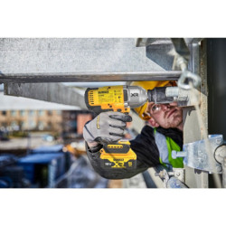 Boulonneuse à chocs 18V Dewalt DCF900NT-XJ