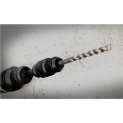 Adaptateur de SDS Max à SDS Plus