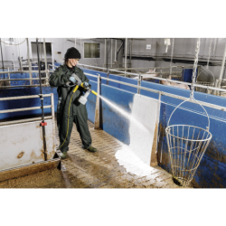 Lance à mousse Advanced 1 pour nettoyeur haute pression Karcher