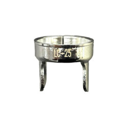 Patin plasma pour torche Lincoln LC25 en blister