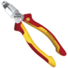Pince à dénuder isolée TriCut Professional electric Wiha 3 en 1