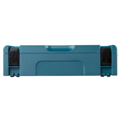 Pack énergie 2 x 6,0 Ah avec chargeur simple et coffret Makpac -198116-4