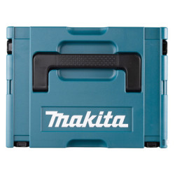 Pack énergie 2 x 6,0 Ah avec chargeur simple et coffret Makpac -198116-4