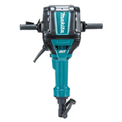 Marteau-Piqueur MAKITA HM1812 Hexa 28,6 mm 2000 W 73 joules