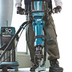 Marteau-Piqueur MAKITA HM1812 Hexa 28,6 mm 2000 W 73 joules