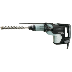 Perfo-burineur DH45MEWSZ 1500W SDS Max 12,2 joules Hikoki
